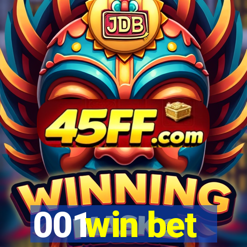 001win bet